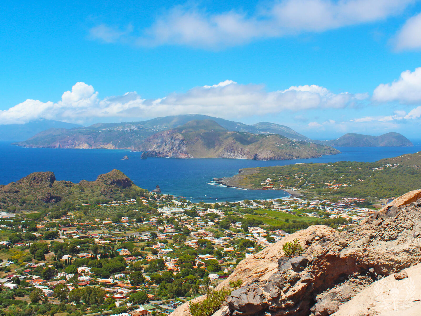 Isole Eolie