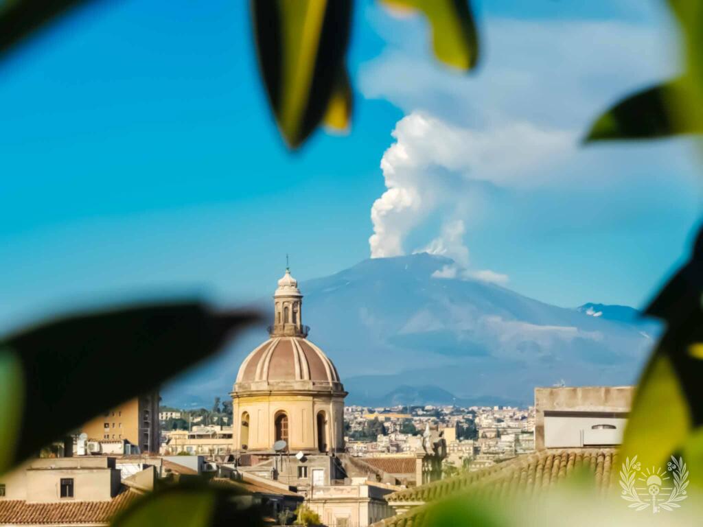 Provincia di Catania