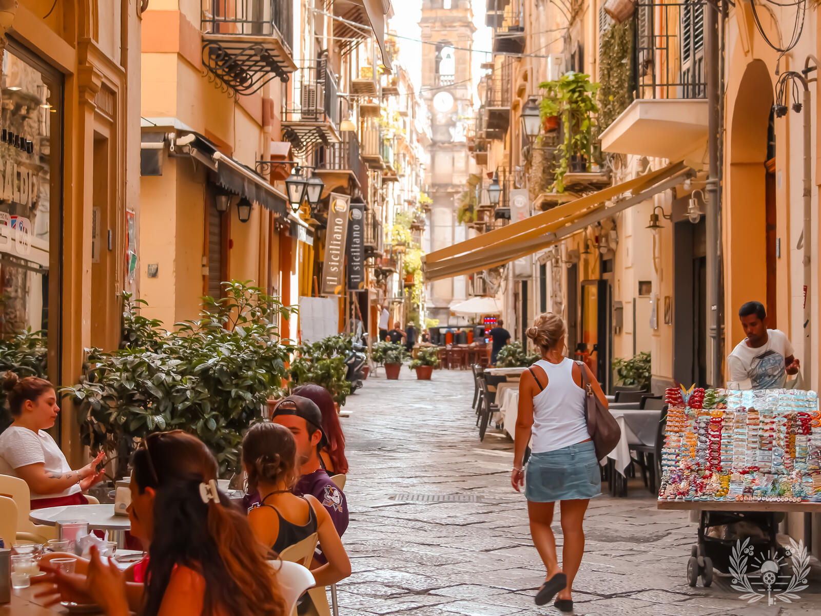 Provincia di Palermo