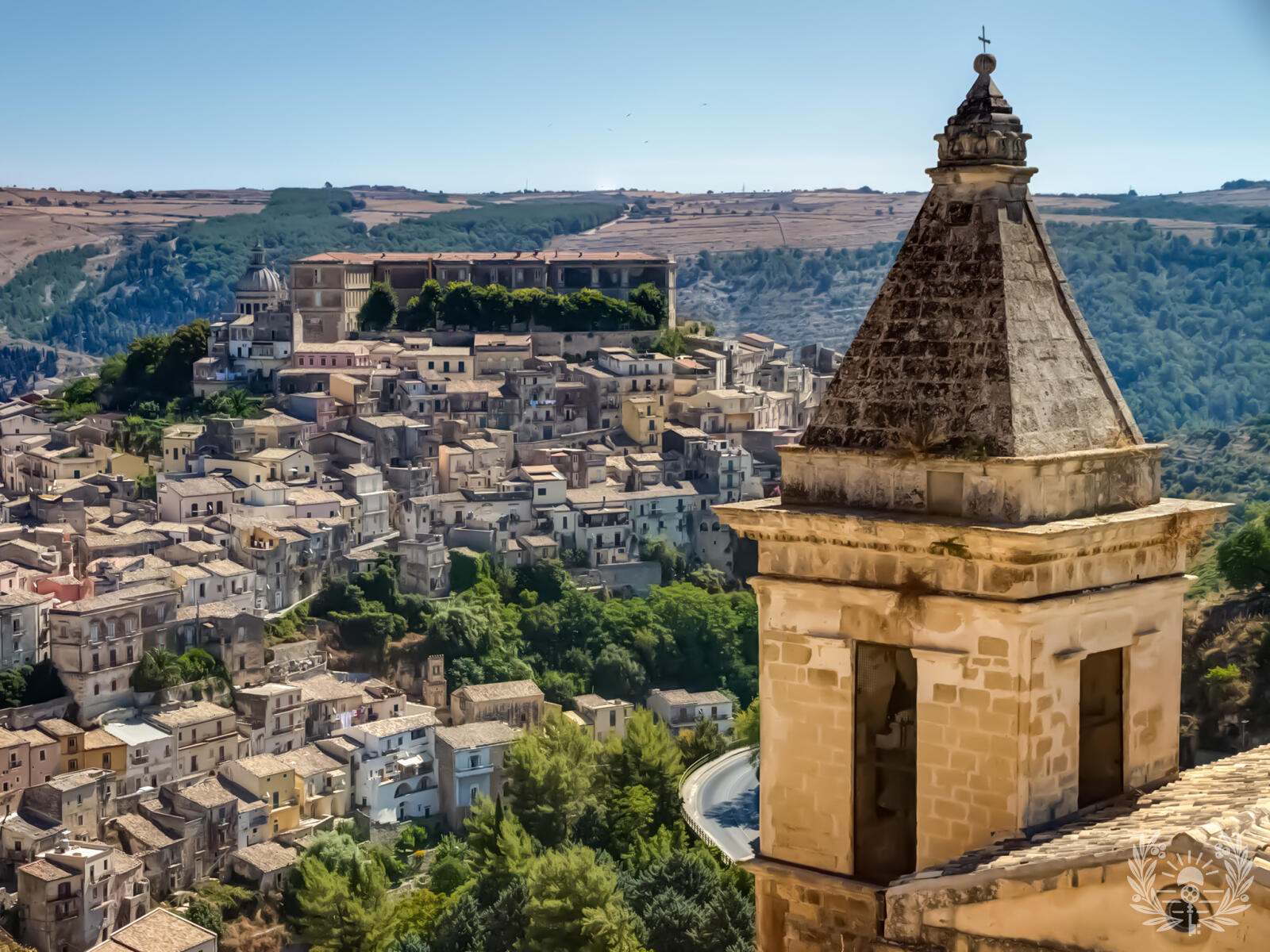 Provincia di Ragusa
