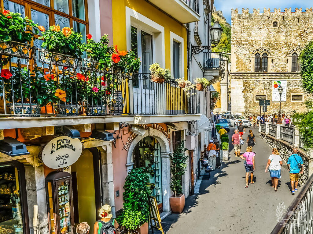 Provincia di Messina