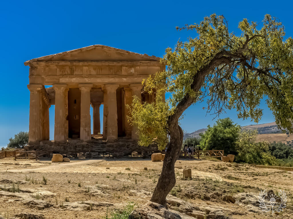 Provincia di Agrigento
