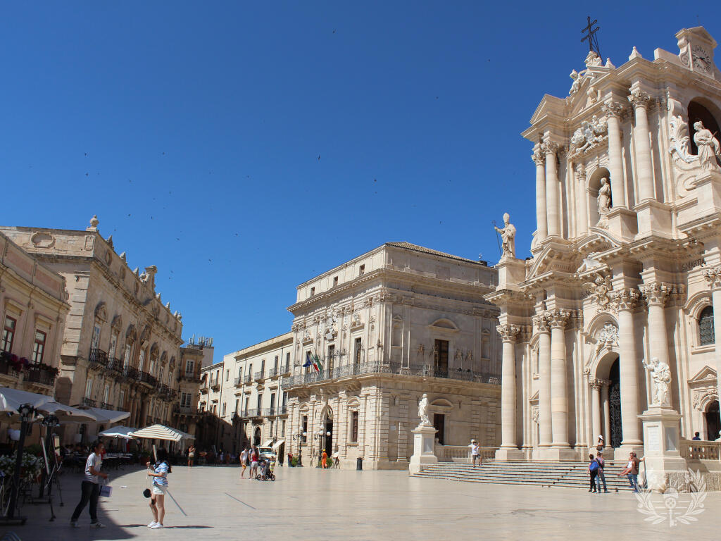 Siracusa