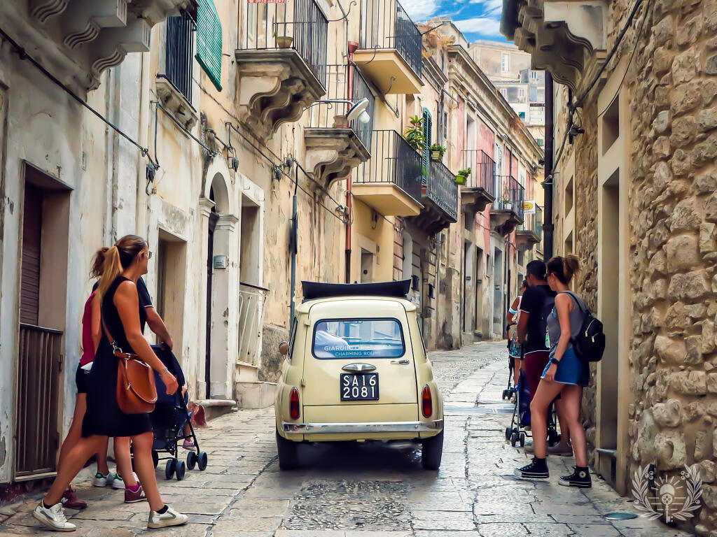 Noleggio auto