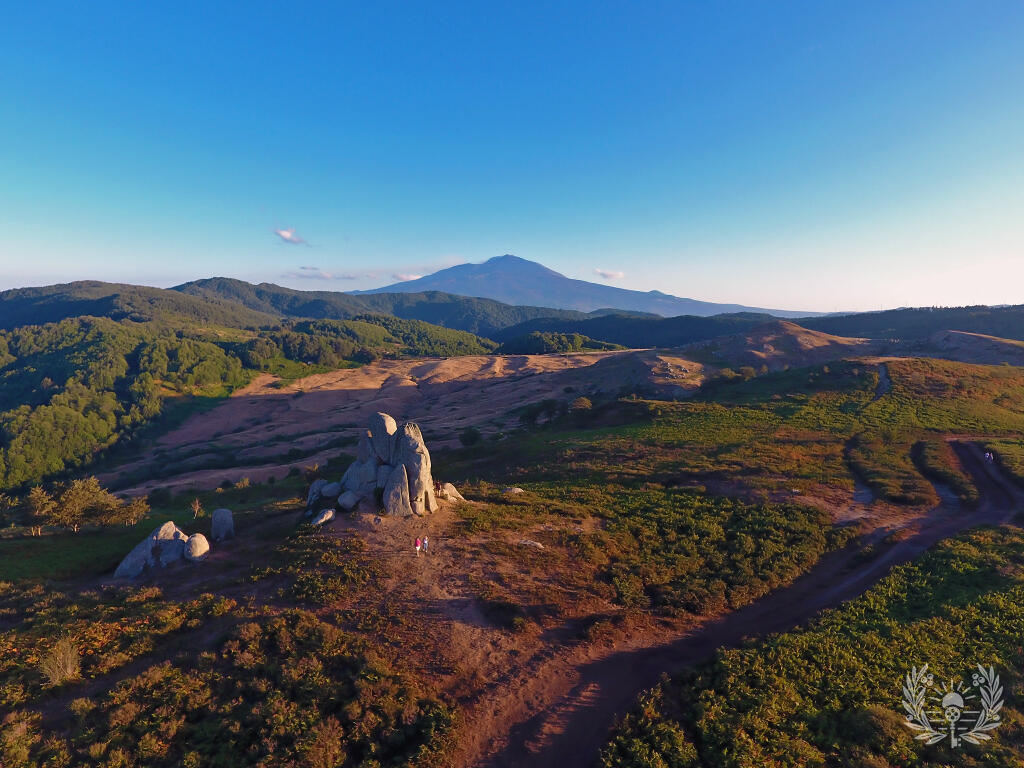 Megaliti dell'Argimusco
