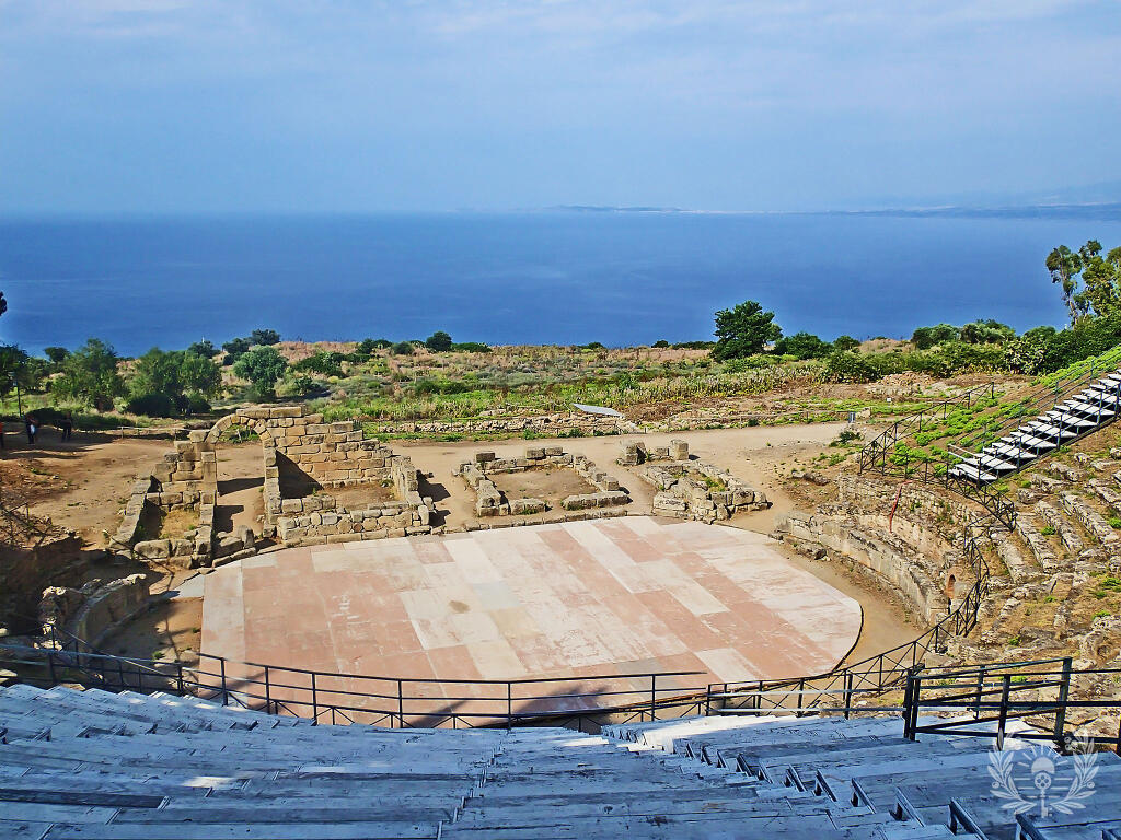 Teatro di Tindari