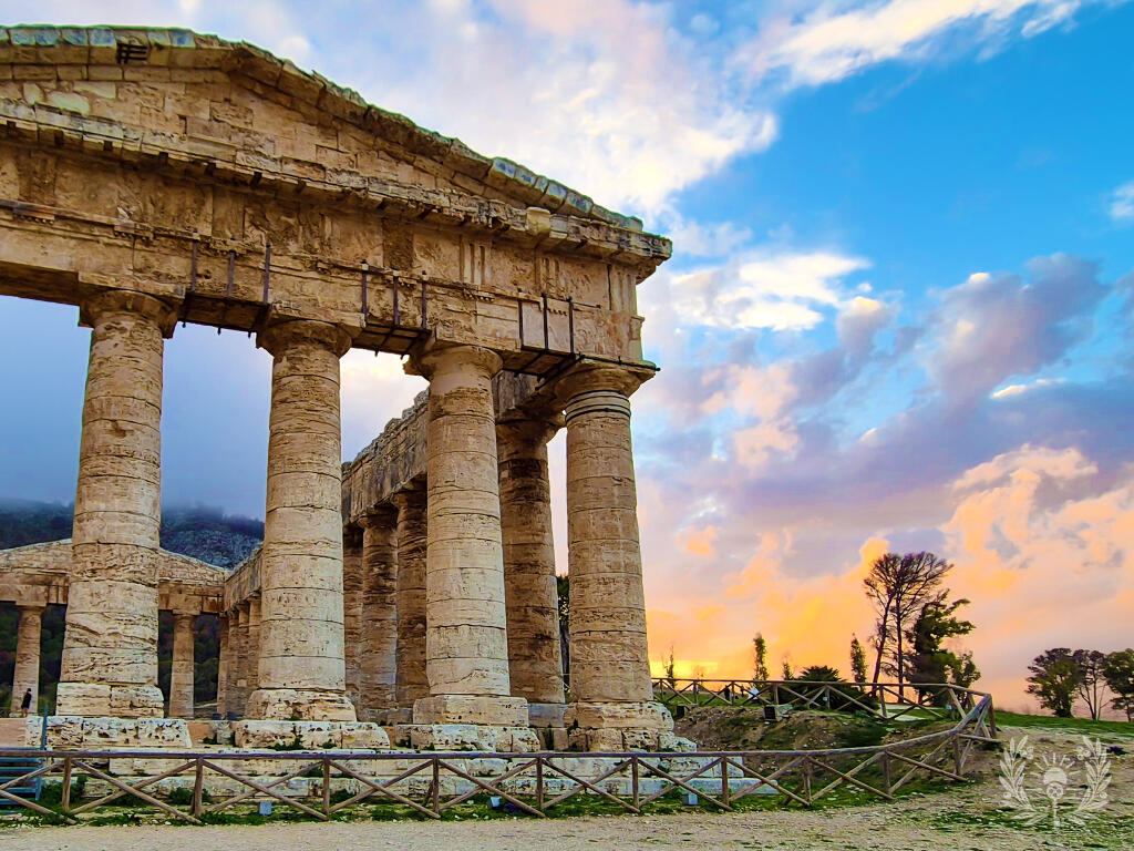 Segesta