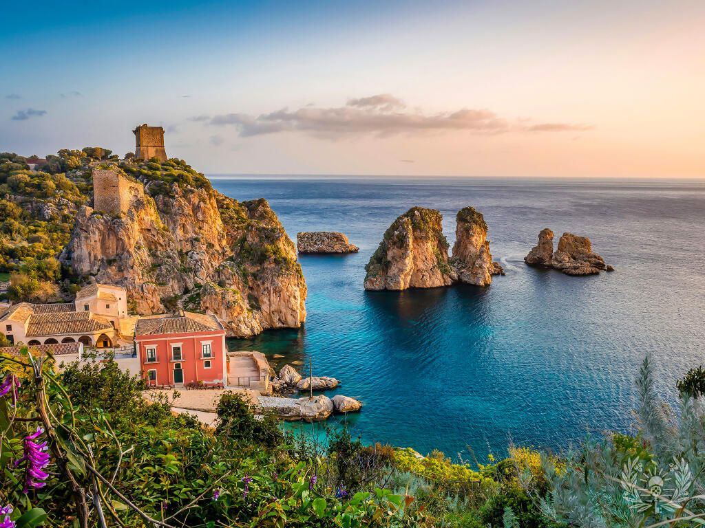 Scopello