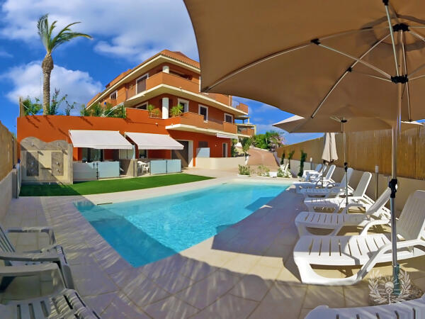Villa le Mimose - Ancora — Ragusa
