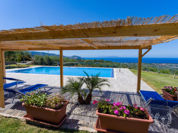Villa Fortunée — Messina
