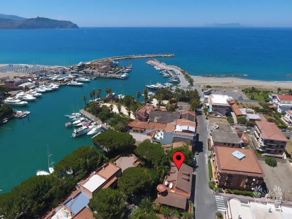 Casa Giorgia — Messina