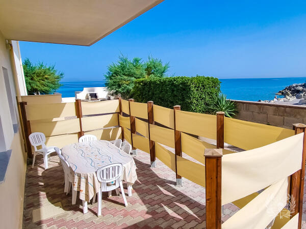 Cannotta Beach - Lipari — Messina