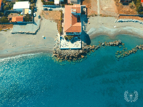 Cannotta Beach - Salina — Messina