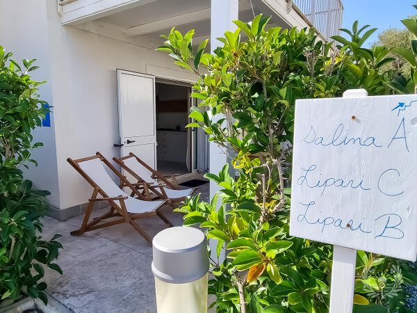Ancora Bianca - Lipari B — Messina
