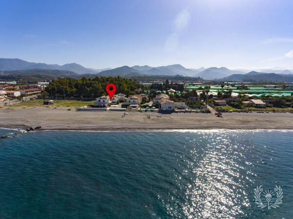 Marchesanabeach Mare — Messina