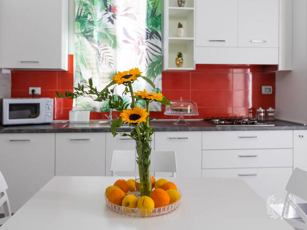 Almond House Avola — Siracusa