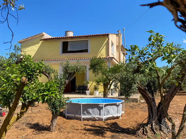 Villa Medusa — Trapani