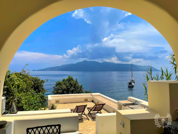 Al vecchio molo — Messina