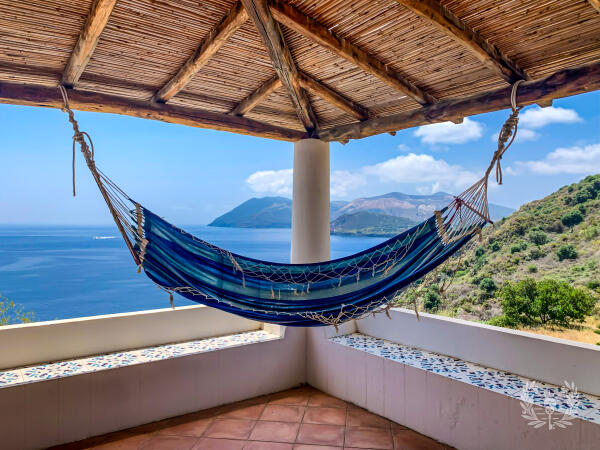 Casa Hadriana Lipari — Messina
