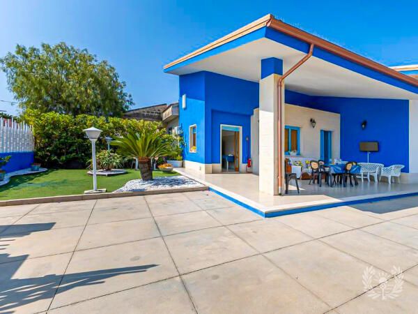Villa Linda Relax — Ragusa