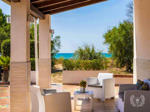 Villa Francesca — Ragusa